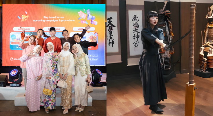 Klook's "The Best You" Campaign Launches in Malaysia, Connecting Travel to Personal Growth