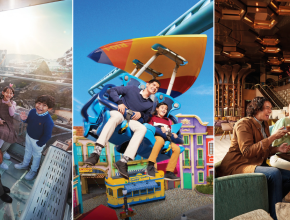 Celebrate 60 Years Of Resorts World Genting With Exclusive VISA Perks