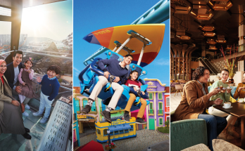 Celebrate 60 Years Of Resorts World Genting With Exclusive VISA Perks