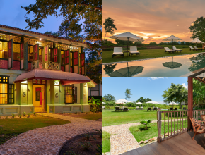 Experience A Heritage Escape at Temple Tree Resort Langkawi