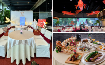 The Qing Wedding Fair: Discover Exclusive 2026 Wedding Packages, Dining Privileges, & Lucky Draws