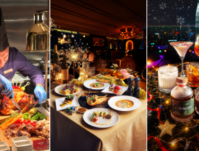 Taste The Season In Grand Style At Imperial Lexis Kuala Lumpur