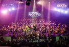 Symphonic Rock 2.0 Electrifies Sold-Out Crowd at PJPAC