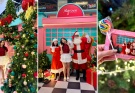 An Oddly Wonderful Christmas Takes Over MyTOWNKL With Festive Experiences & Year-End Rewards
