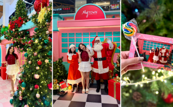 An Oddly Wonderful Christmas Takes Over MyTOWNKL With Festive Experiences & Year-End Rewards