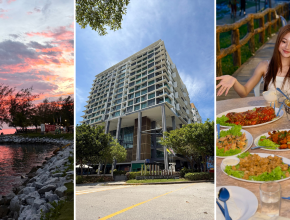 Why PD Waterfront Is Port Dickson’s Must-Visit Weekend Escape