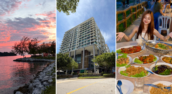 Why PD Waterfront Is Port Dickson’s Must-Visit Weekend Escape