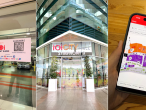 Your Complete Guide To Stress-Free Parking At IOI City Mall Putrajaya