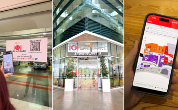 Your Complete Guide To Stress-Free Parking At IOI City Mall Putrajaya