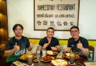 Where To Eat in Malaysia? Grab’s 5-Star Eats Food Guide Points You To The Best Local Spots.