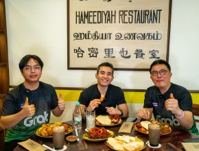 Where To Eat in Malaysia? Grab’s 5-Star Eats Food Guide Points You To The Best Local Spots