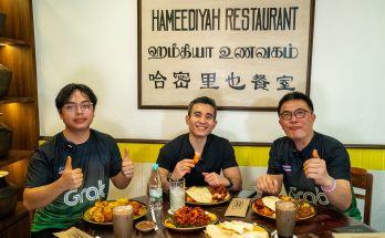 Where To Eat in Malaysia? Grab’s 5-Star Eats Food Guide Points You To The Best Local Spots