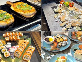 Petaling Jaya Marriott Hotel Introduces ITA-YO Sunday Brunch, Where Italian Flavours Meet Japanese Elegance