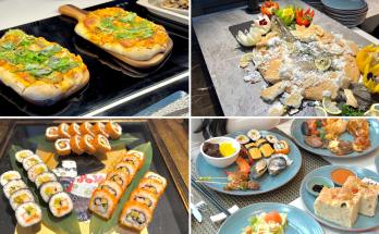 Petaling Jaya Marriott Hotel Introduces ITA-YO Sunday Brunch, Where Italian Flavours Meet Japanese Elegance