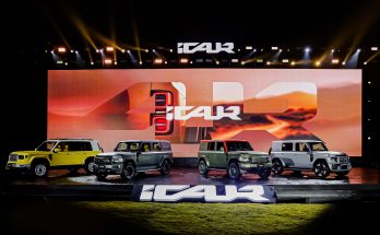 Where Classic Design Meets User Creativity: iCAUR Interprets “Classic Never Fades”